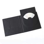 Artisan CD Folio Ebony